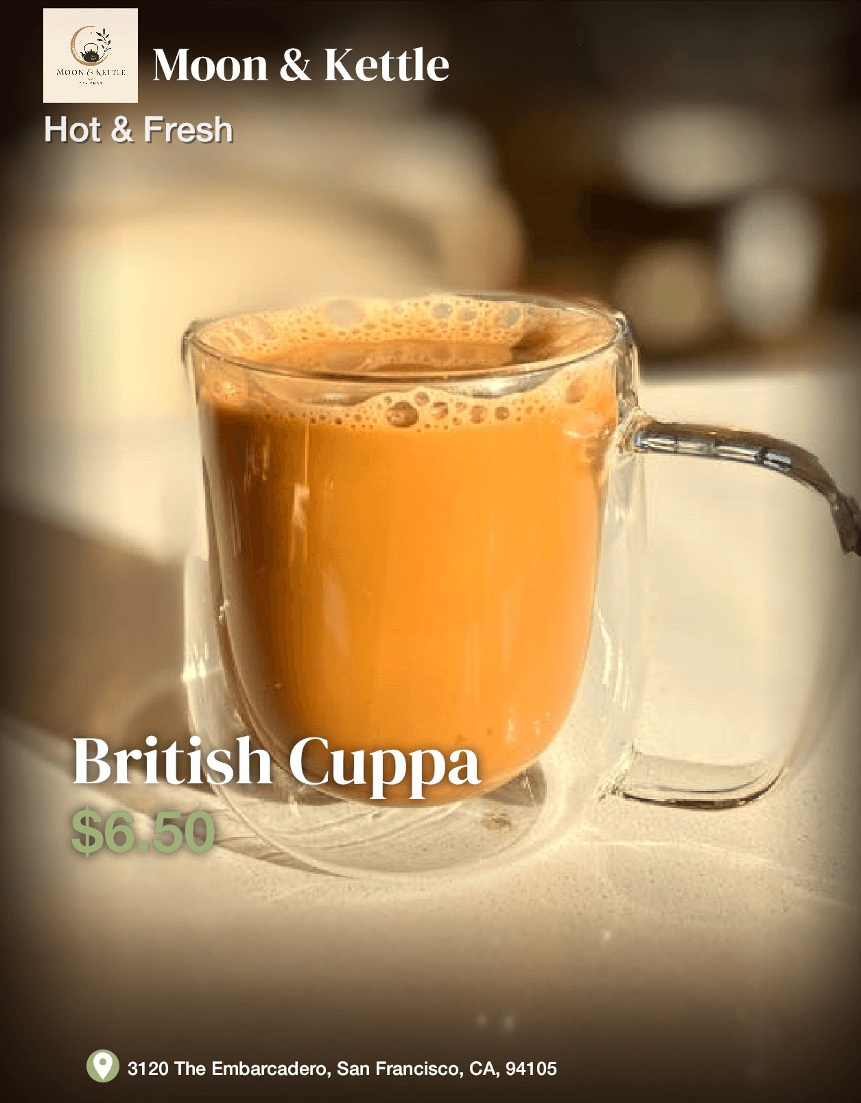 British Cuppa