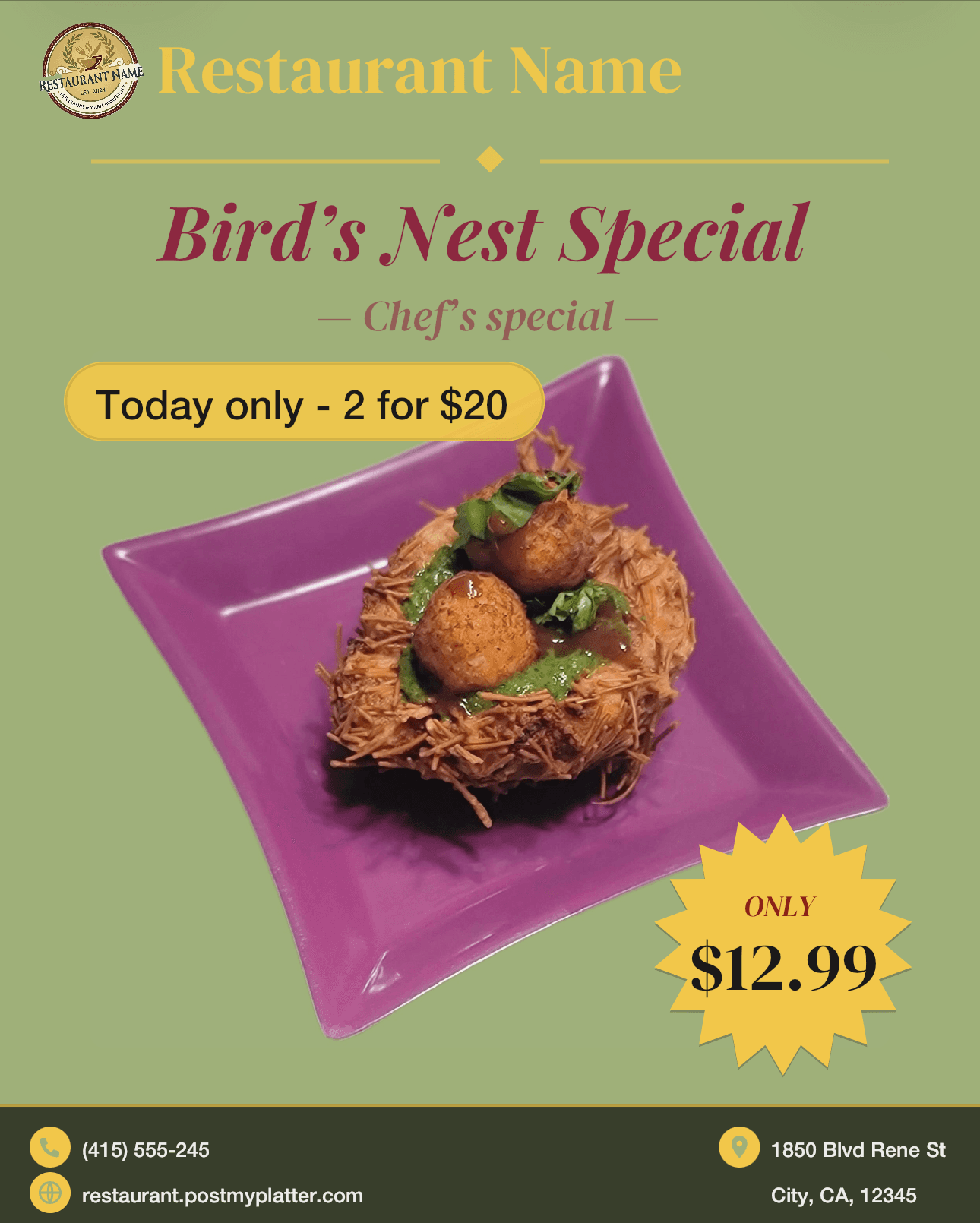 Deal Highlight